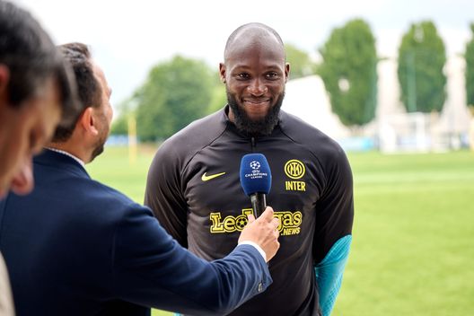 Marotta: “Sogno la Champions. Stadio? 70.000 posti a Rozzano. Lukaku? Lo definisco così”- immagine 6