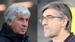 Juric sfida il suo maestro: l’allenatore granata è il primo seguace del Gasp