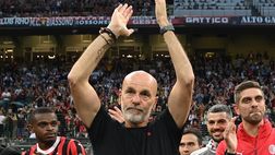 Pioli: “Studio l’inglese e la Premier mi piace, qui ciclo finito! Critiche, lacrime e il futuro del Milan…”