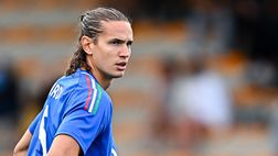 Mercato, offerta Cremonese per Ghilardi