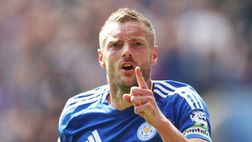 Retroscena Vardy: è stato a un passo dall’arrivo in Serie A, perché è saltato tutto