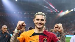 L’Arabia tenta Icardi, ecco perché tra lui e la Fiorentina non si è mai fatta