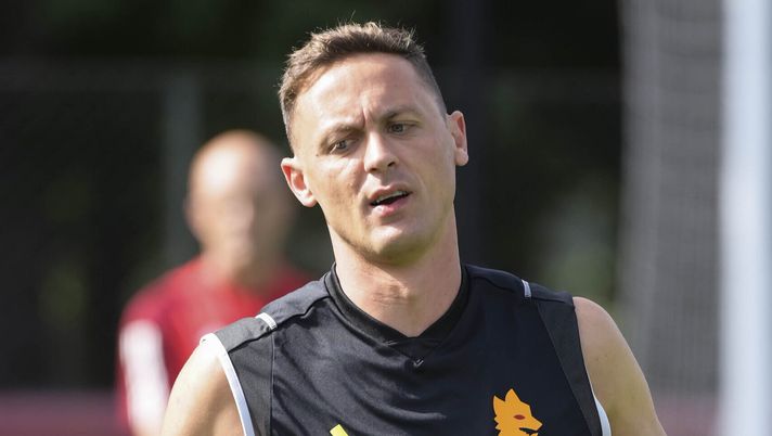 Mercato Roma, Matic vola in Francia: visite mediche con il Rennes – VIDEO - immagine 1