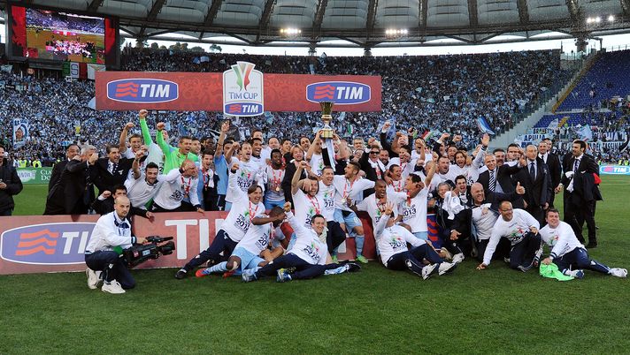 26 maggio, premiazione