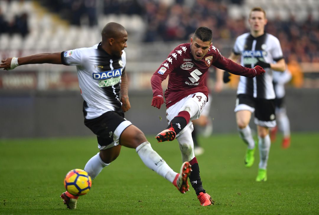 Fotogallery – Torino-Udinese 2-0: vittoria meritata dei granata - immagine 29