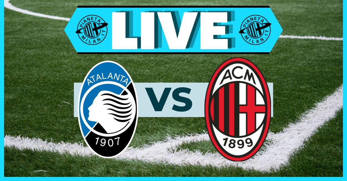 Primavera – Atalanta Milan: la diretta del match | LIVE News