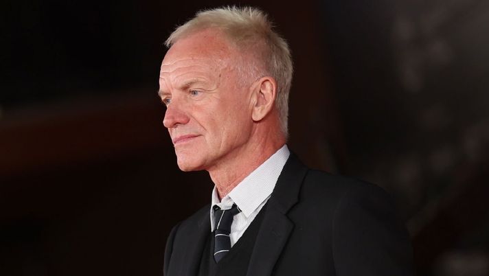 Sting torna in Italia con tre date a luglio, anche a Roma: i dettagli - immagine 1