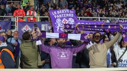 Fiorentina, entusiasmo alle stelle: gli abbonamenti parlano chiaro