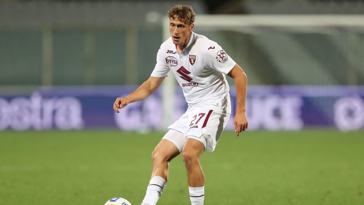 Torino, il pagellone di fine 2020: Vojvoda 5.5, un buon impatto e poco più - immagine 1