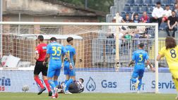 Mercato Lazio, non solo Fazzini: Sarri ha messo gli occhi su…