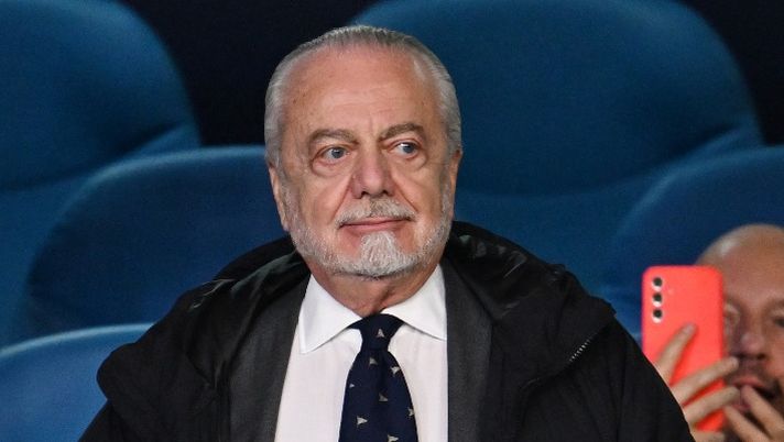 CorSport: “De Laurentiis fa un passo indietro, niente ritiro per il Napoli. I motivi” - immagine 1