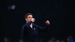 Inter, tabù big match caduto. E c’è una curiosità. Esposito segna e sogna. Chivu innamorato…