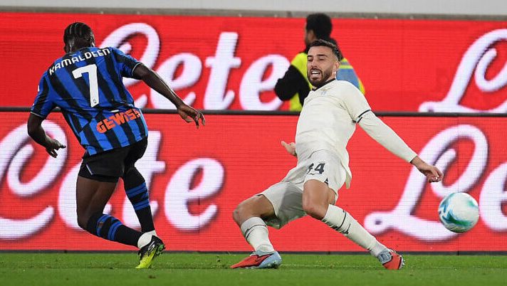 I voti di Atalanta-Lazio al fanta: la scelta su Maldini e Pedro! Krstovic come Lookman, Gila più di Provedel - immagine 1