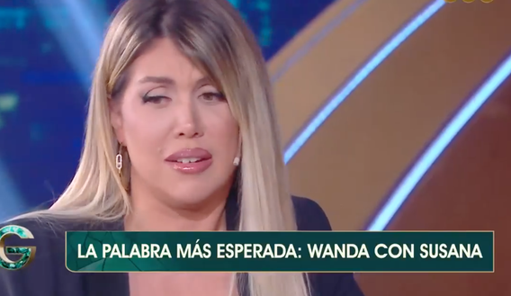 Wanda: “Mauro con China Suarez? Nel nostro hotel, mi ha fatto male. Ci abbiamo provato, ma…”- immagine 2