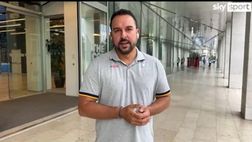 VIDEO / Sky – Buchanan, l’infortunio impone riflessioni su un esterno dal doppio ruolo