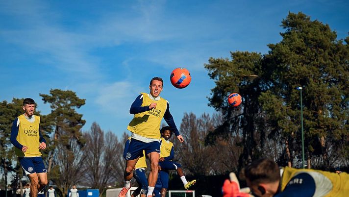 Il Giornale – Inter, enigmatico Chivu su Frattesi: partenza vicina. Palladino ha già… - immagine 1