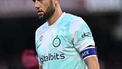 VIDEO / Sky – Inter, rinnovo per de Vrij: tutte le notizie di mercato
