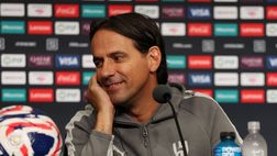 Mercato, Messaggero svela: “Per Cancelo all’Inter ecco chi ha chiesto davvero Inzaghi in cambio”