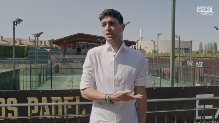 Pastore: “Inzaghi? Sono scelte. Inter in fondo a tutte, avrei voluto farne 100 di stagioni così” Pastore: “Inzaghi? Sono scelte. Inter in fondo a tutte, avrei voluto farne 100 di stagioni così” - immagine 1