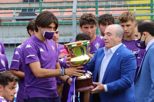 Nuova avventura per Dutu: altro prestito per il giocatore viola- immagine 2