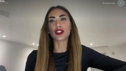 Melissa Satta sbotta contro gli haters: “Avete rotto! Violentate il prossimo, io fiera di …”
