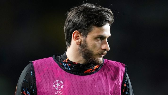 INFO SOS – Caso Kvara, cosa c’è dietro al botta e risposta: tra il PSG e la proposta di rinnovo - immagine 1