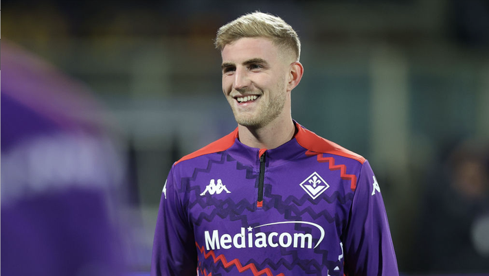 Getty Images  Mercato, Valentini al Verona - immagine 1