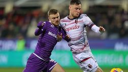 Fiorentina-Bologna, le pagelle del Carlino