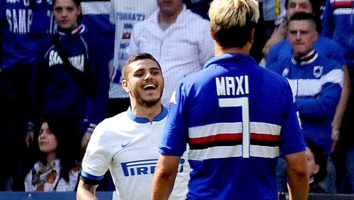 Caso Wanda, l’incredibile si compie: Maxi Lopez stavolta è dalla parte di Icardi - immagine 1
