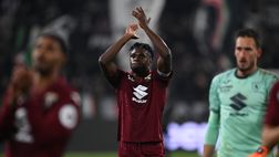 Zapata, serve minutaggio per tornare in forma. Ma con Adams e Simeone…