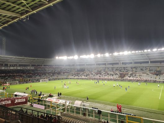 Torino-Empoli, le ultime dai campi: termina il riscaldamento- immagine 2