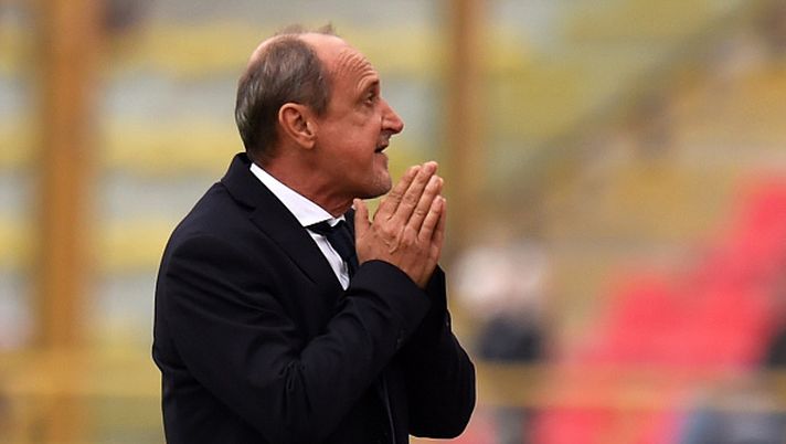 Serie C, giudice sportivo: squalificato Delio Rossi, ammende per Lecco e Foggia  Serie C