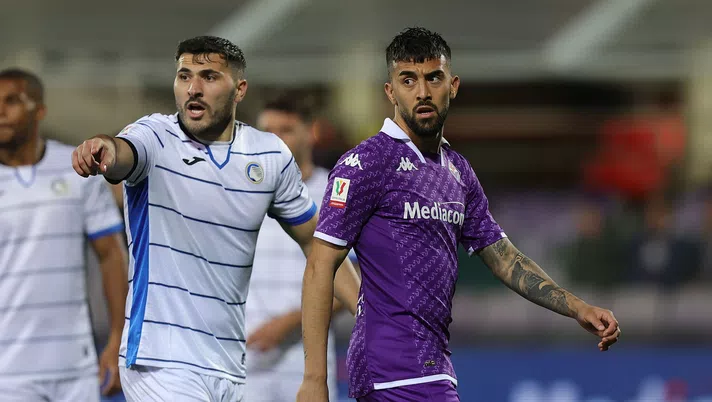 Atalanta-Fiorentina