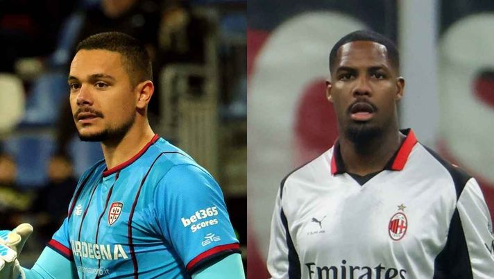 Le parole di Ordine sul fallo fischiato a Caprile in Parma-Cagliari | AC Milan News (Getty Images) Milan, Ordine: 'Il fallo su Caprile è esattamente come quello su Maignan'