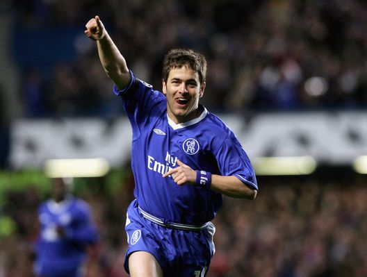 Da Stamford Bridge ad Anfield: i grandi doppi ex tra Chelsea-Liverpool- immagine 4