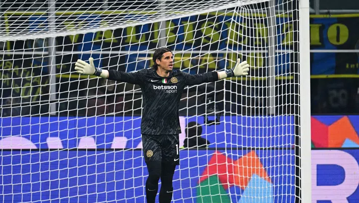Inter, c’è anche il fattore Sommer. Collezionista di clean sheet: primatista in A e in Champions- immagine 2