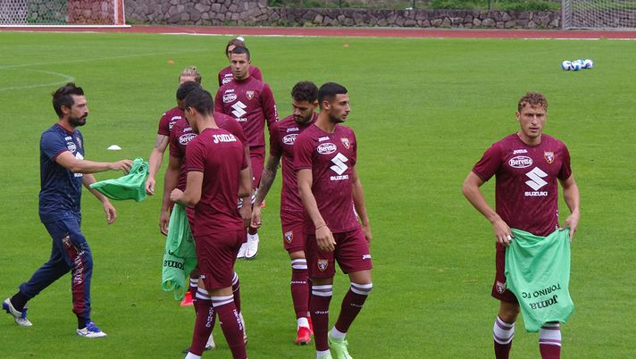 Toro, chi sale e chi scende: Ansaldi e Mandragora già pronti, Rincon perde quota- immagine 2