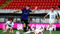 Serie C, pagelle Inter U23-Union Brescia: Kaczmarski combatte, Kamate rovina tutto