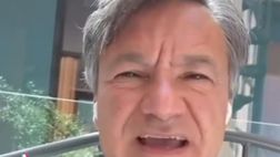 Caressa: “Niente di cui scandalizzarsi per il premio al Lecce su Camarda”