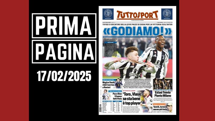 Tuttosport