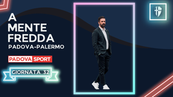 A MENTE FREDDA | Padova-Palermo – Grazie Matteo!