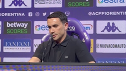 VIDEO VN – Palladino su riflessioni Pradè: “Non sono stato interpellato”