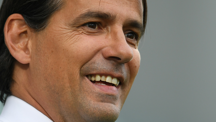 Simone Inzaghi Simone Inzaghi