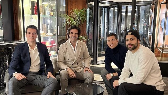 Torino, Rodriguez ha nuovo procuratore: firma con Pastorello - immagine 1