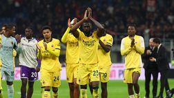 Contratti, Tomori “scade” nel 2027, ma il dialogo con il Milan continua