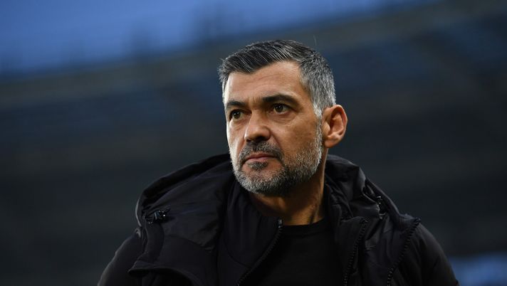 Il Milan coi Fab4 è disequilibrato in fase offensiva  serie-a-bologna-milan-gazzetta-probabili-formazioni-sky-conceicao-dazn-europa-maignan-leao-pulisic-reijnders