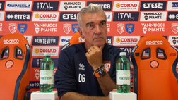 Giacomarro riparte dal Savoia di Emanuele Filiberto: l’annuncio della società