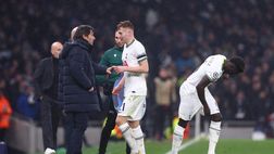 Non solo Chiesa e Zhegrova, il Napoli piomba su un pupillo di Conte: il profilo