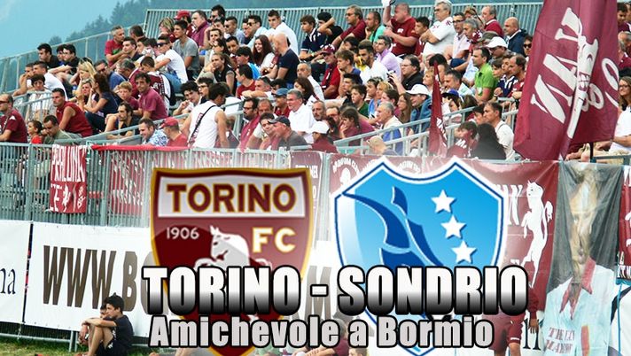 Torino, otto gol al Sondrio: segna anche Baselli, doppietta di Quagliarella - immagine 1