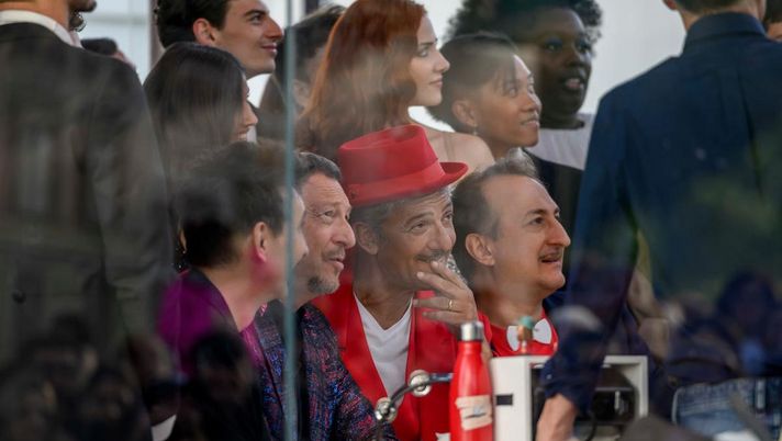 Getty Images  Fiorello annuncia il ritorno su Radio 2: “Non so quando ma noi vecchi siamo…” - immagine 1